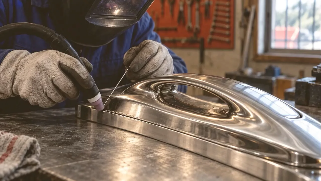 Film concept de fabrication